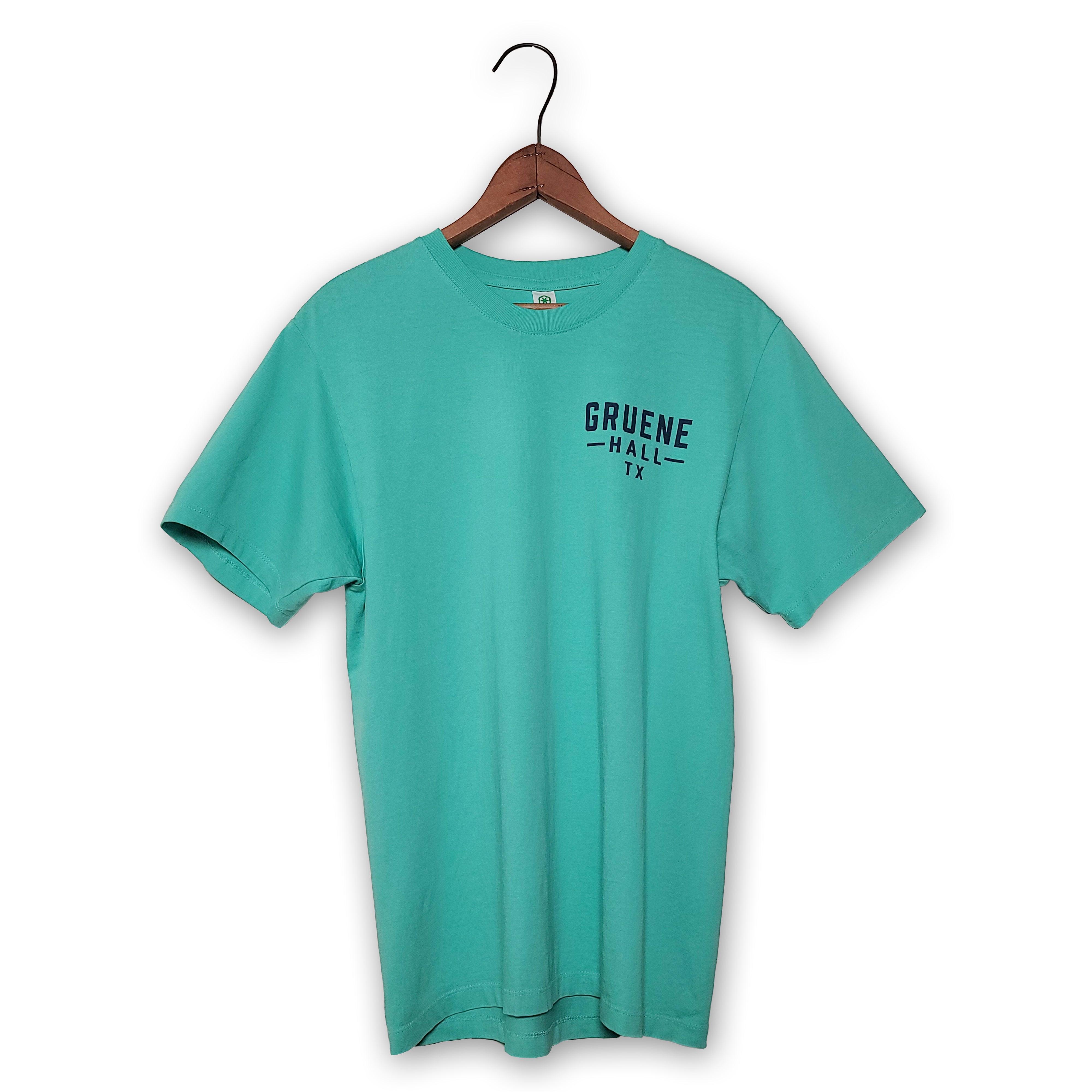 Gruene Hall Simple Scene Tee