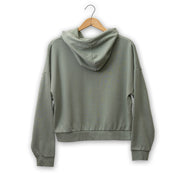 Gruene Hall Simple Stamp Hoodie