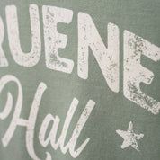 Gruene Hall Simple Stamp Hoodie