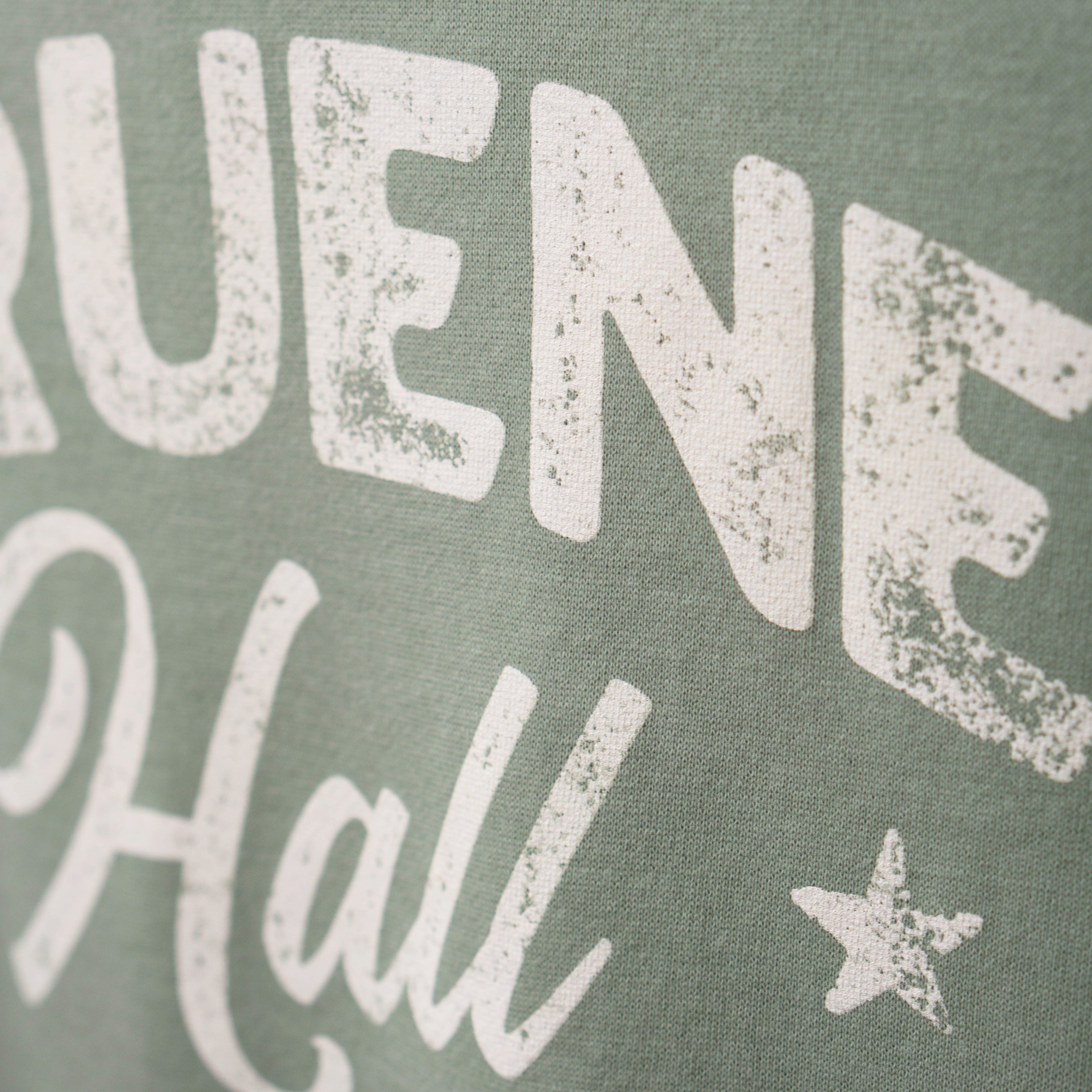Gruene Hall Simple Stamp Hoodie