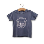 Youth Gruene Hall Stamp Comfort Colors Tee