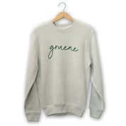 Stated Gruene Sweatshirt