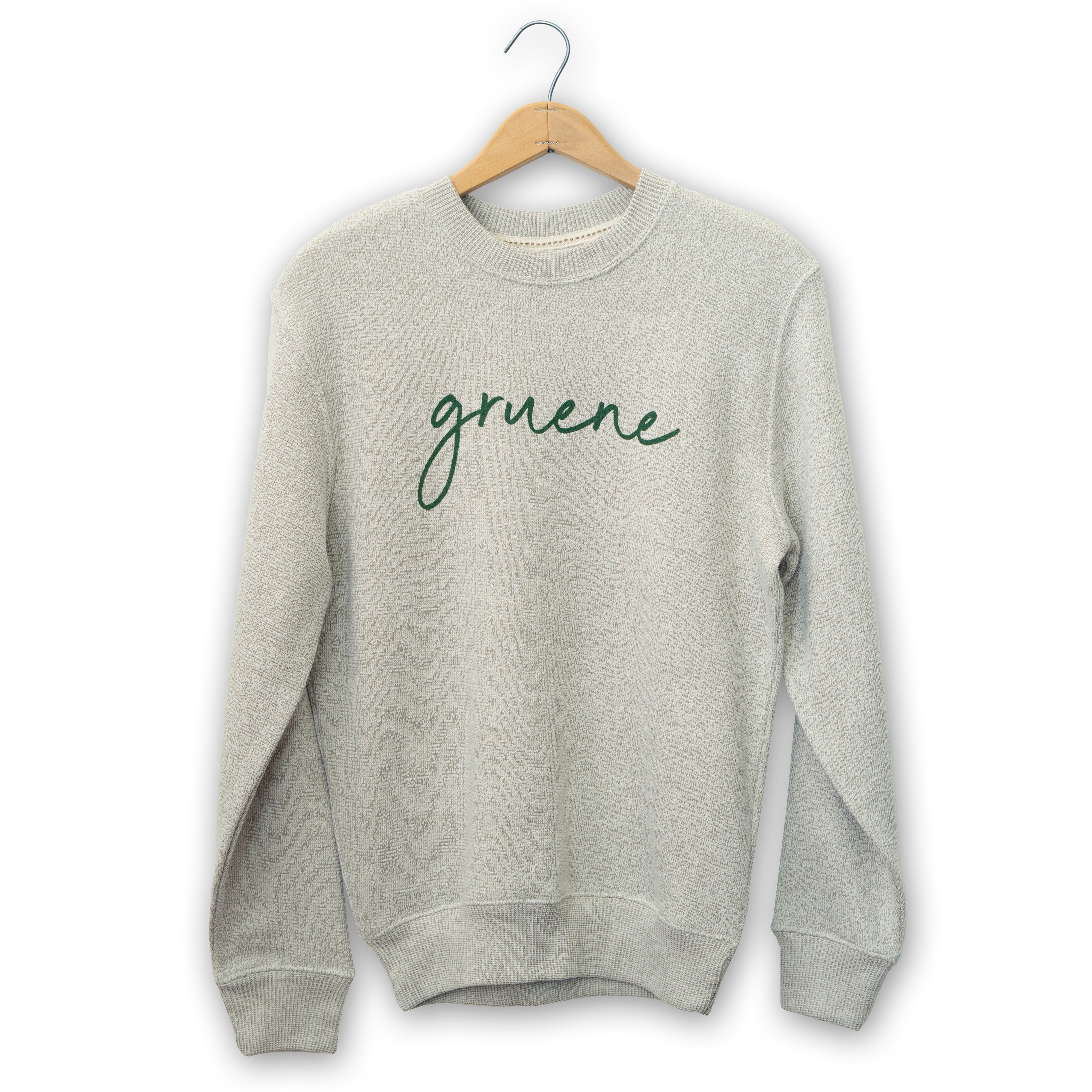 Stated Gruene Sweatshirt