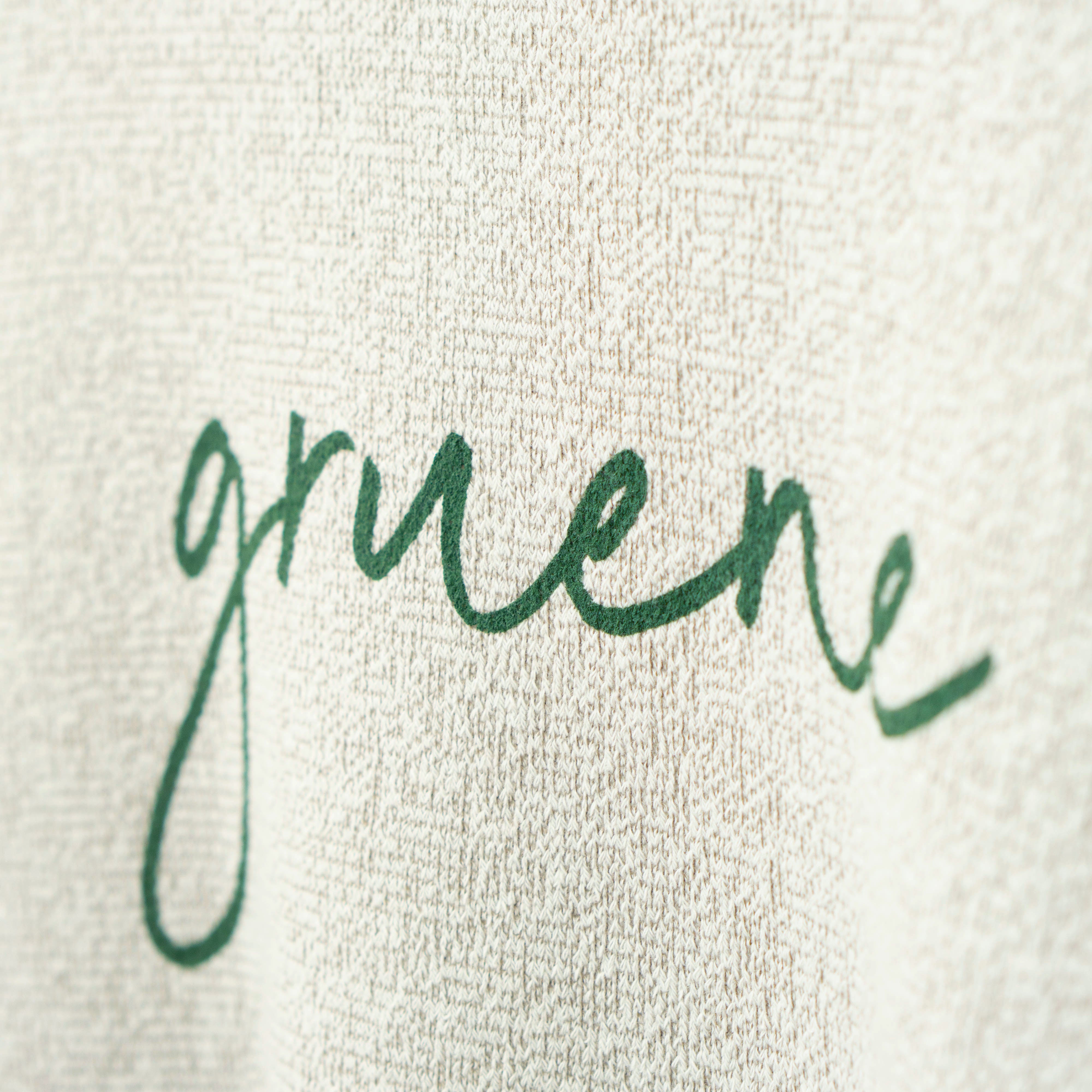 Stated Gruene Sweatshirt