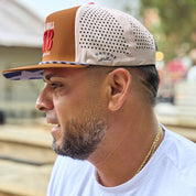 Staunch x Gruene Hall 1878 Cap