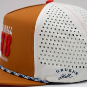 Staunch x Gruene Hall 1878 Cap