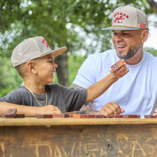 Staunch x Gruene Hall Double Stitched Cap