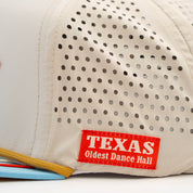 Staunch x Gruene Hall Double Stitched Cap