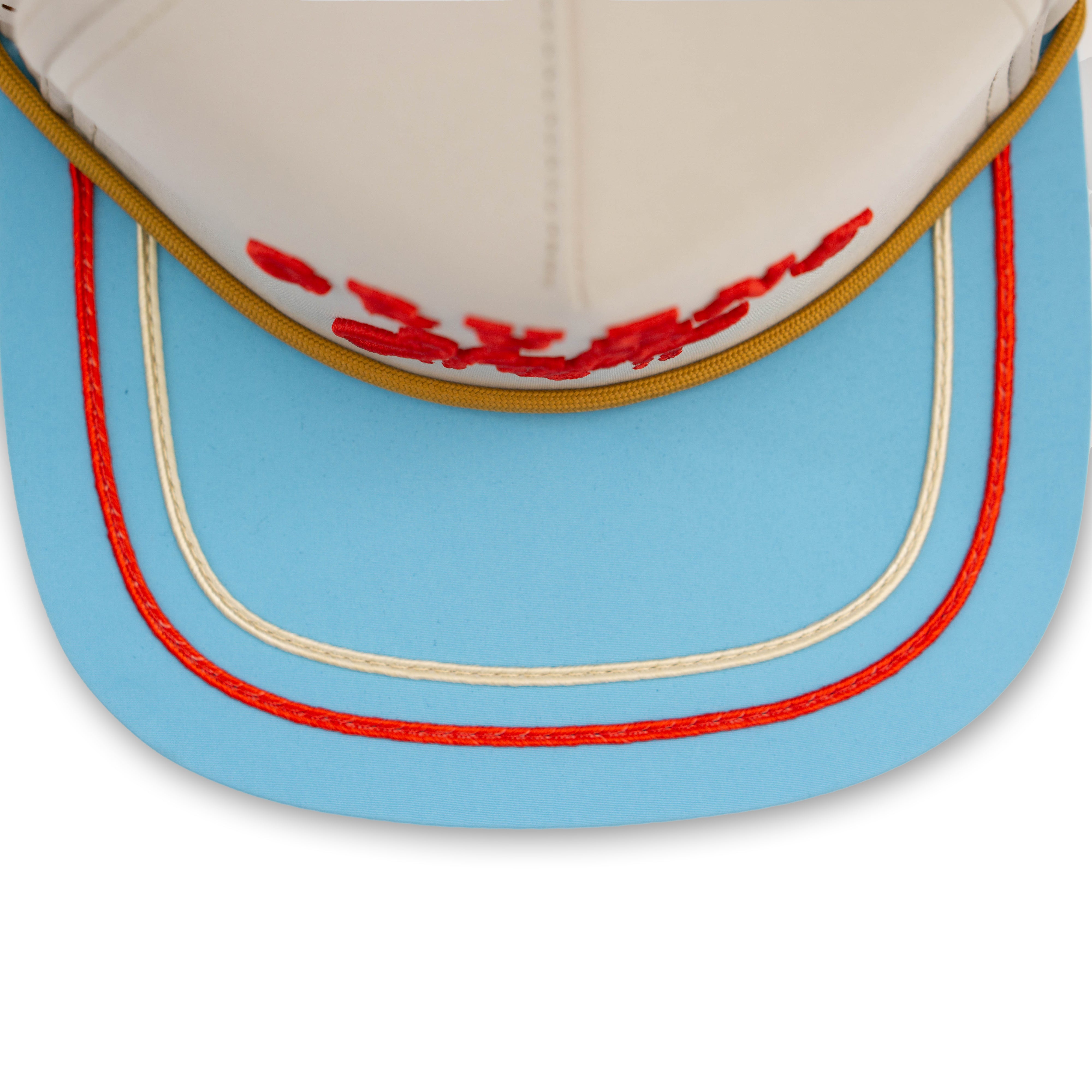 Staunch x Gruene Hall Double Stitched Cap