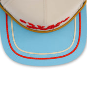 Youth Staunch x Gruene Hall Double Stitched Cap