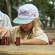 Youth Staunch x Gruene Hall Drip Bill Cap