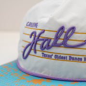 Staunch x Gruene Hall Drip Bill Cap