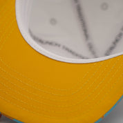 Staunch x Gruene Hall Drip Bill Cap