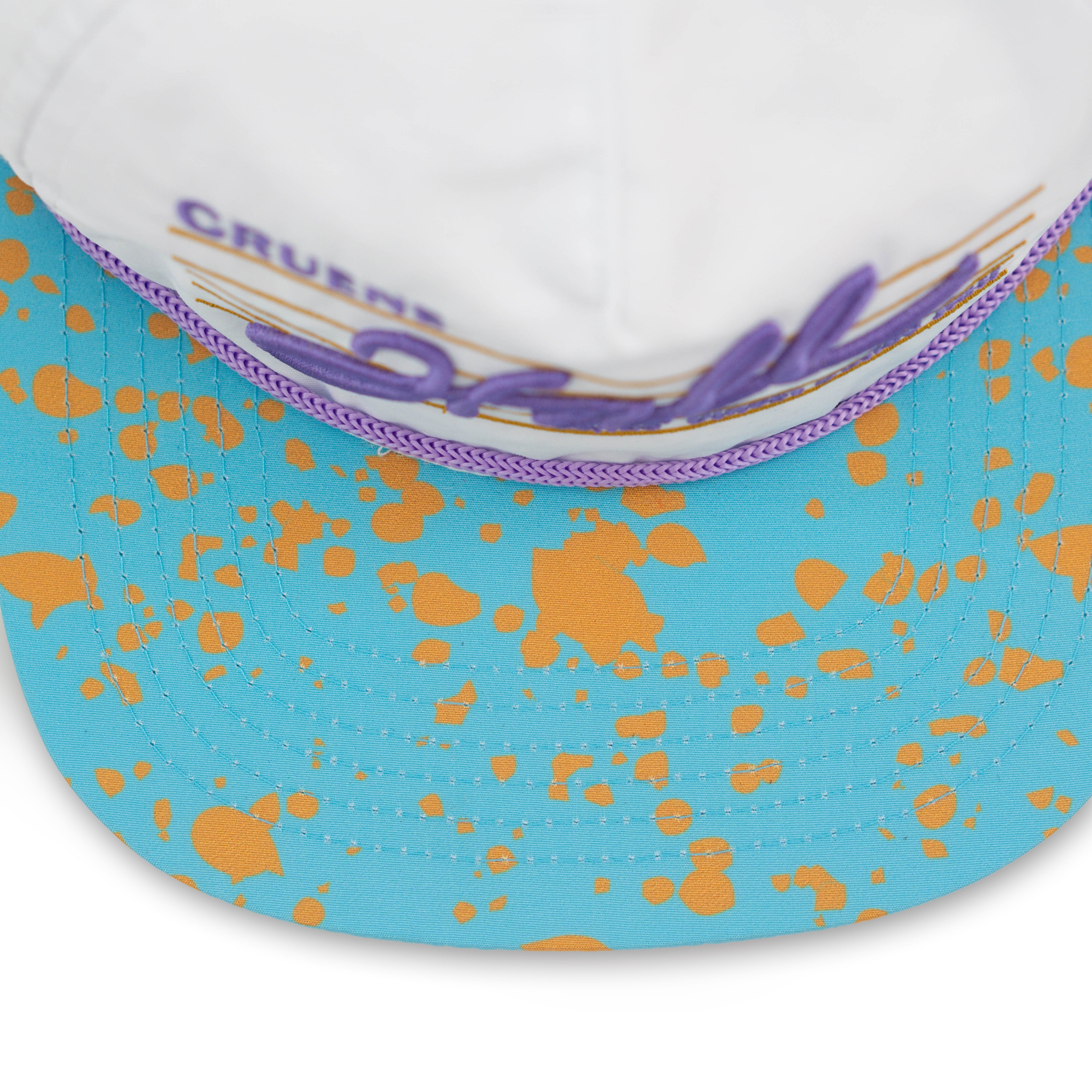 Youth Staunch x Gruene Hall Drip Bill Cap
