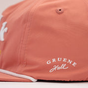 Staunch x Gruene Hall Honky Tonk Rope Cap