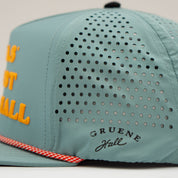 Staunch x Gruene Hall Texas' Oldest Dance Hall Cap