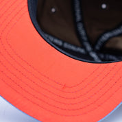 Staunch x Gruene Hall Red Pack Patch Cap