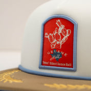 Staunch x Gruene Hall Foam Cap