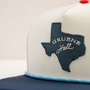 Staunch x Gruene Hall Texas Patch Cap