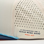 Staunch x Gruene Hall Texas Patch Cap