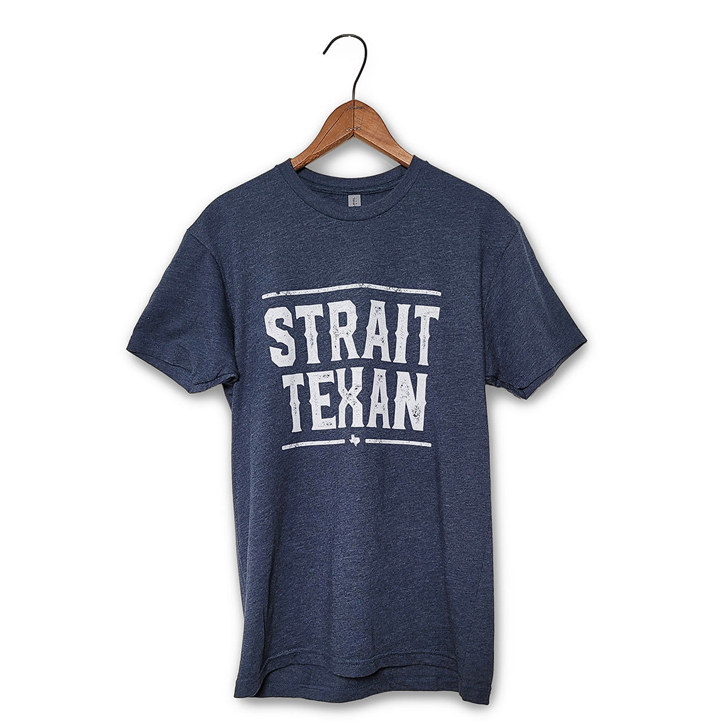 Strait Texan Tee