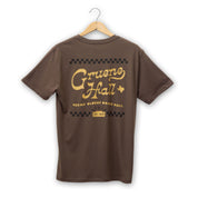 THCP x Gruene Hall Feed & Seed Tee