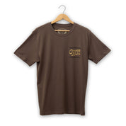 THCP x Gruene Hall Feed & Seed Tee