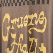 THCP x Gruene Hall Feed & Seed Tee