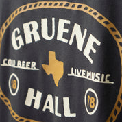 THCP x Gruene Hall Last Call Tee