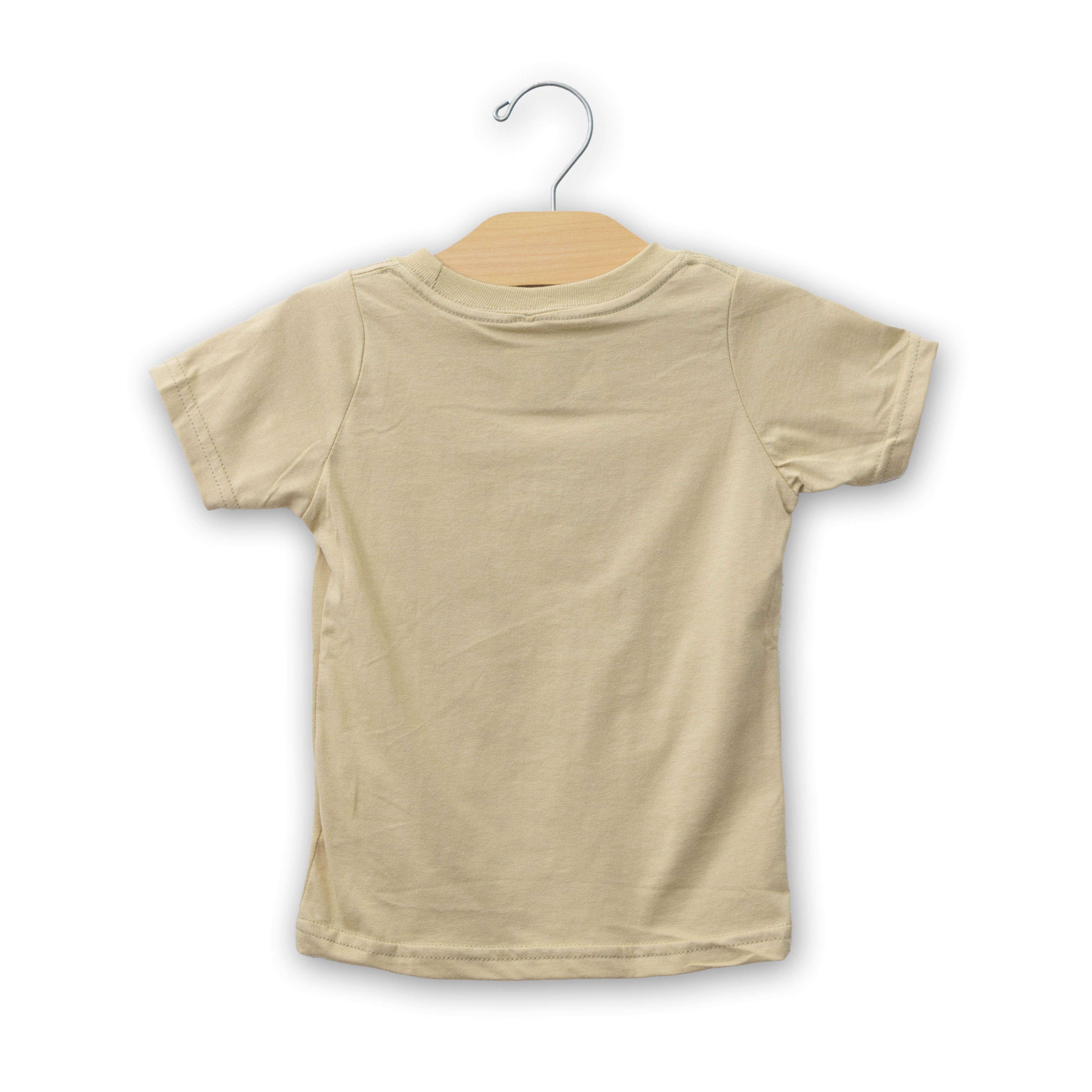 Toddler Lil Rancher Tee