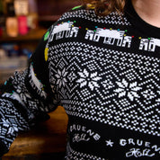 Gruene Hall Tacky Christmas Sweater