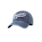 Vintage Gruene Texas Cap
