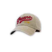 Vintage Gruene Texas Cap