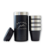 Gruene Hall Logo Yeti Shot Glasses