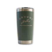 Gruene Hall Yeti Rambler 20oz Tumbler