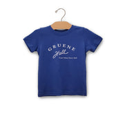 Toddler Gruene Hall Logo Tee