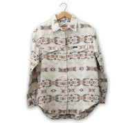Women's Jacquard Shacket by Wrangler #112368056