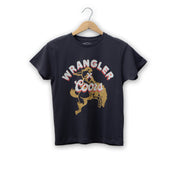 Wrangler x Coors Women's Banquet Tee #112373870