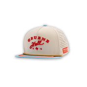 Youth Staunch x Gruene Hall Double Stitched Cap