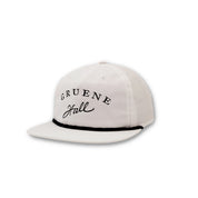 Gruene Hall Logo Rope Cap