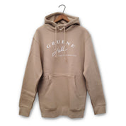 Gruene Hall Logo Hoodie