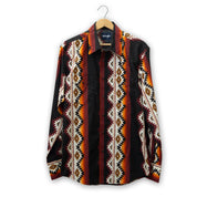 Checotah Long Sleeve Snap Shirt by Wrangler #112367723