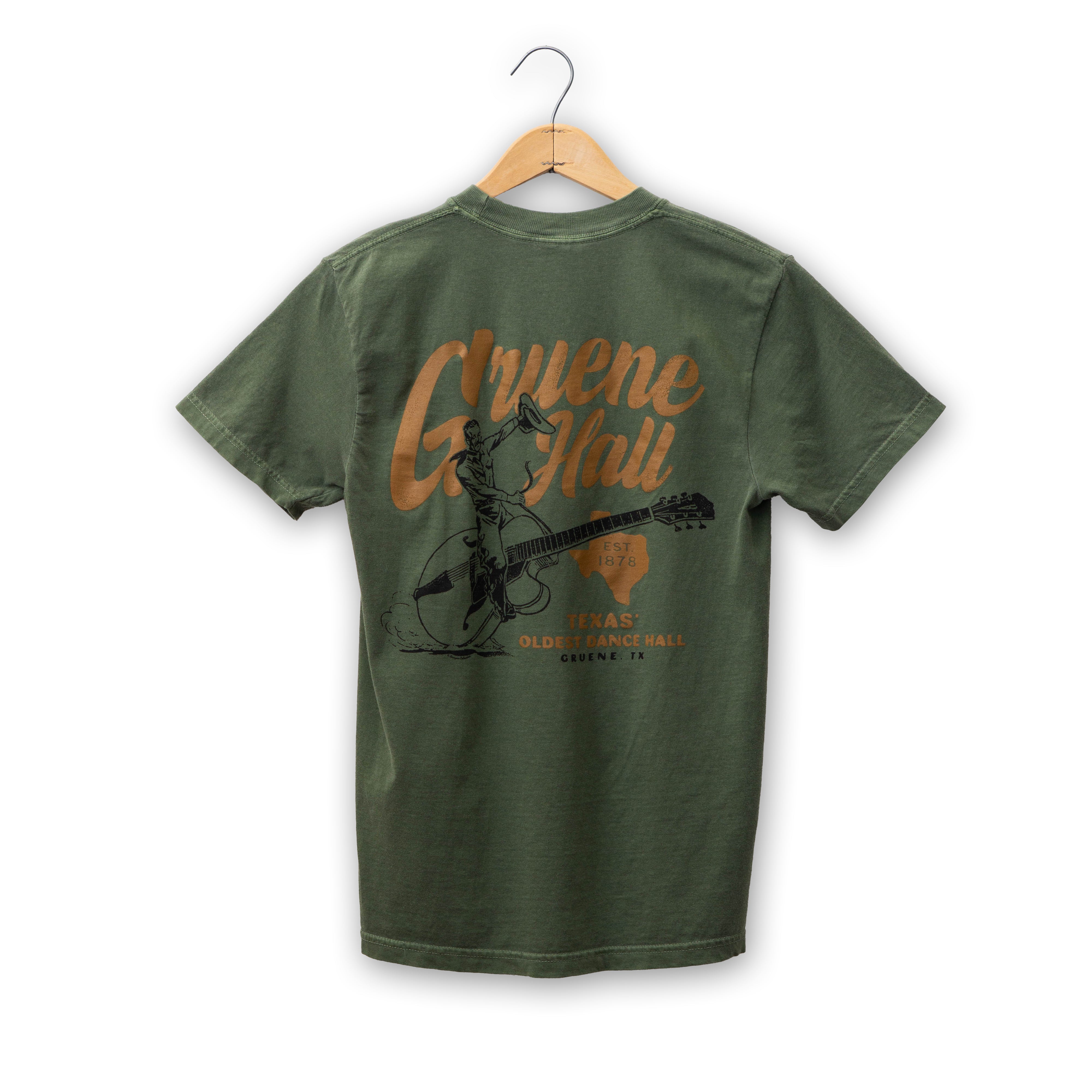 T-Shirts – Cotton Eyed Joe's