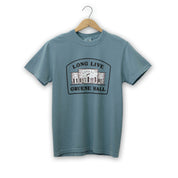 Long Live Gruene Hall Comfort Colors Tee