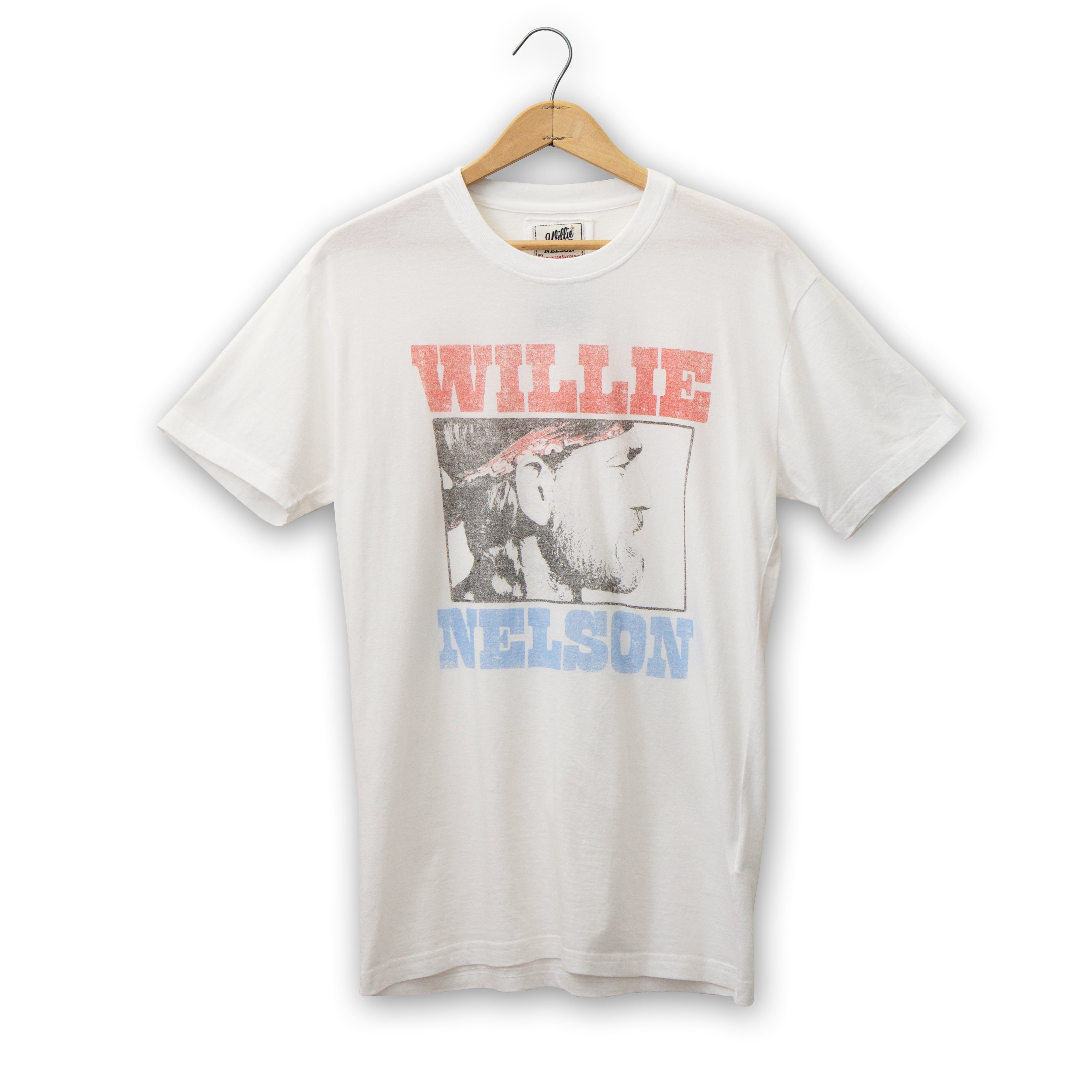 Vintage Willie Brass Tacks Tee