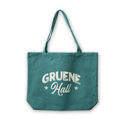 Gruene Hall Simple Stamp Canvas Tote