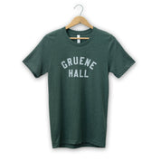 Gruene Hall Vintage Varsity Tee