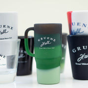 Gruene Hall Logo Silipint Shumbler Shot Glass 2oz