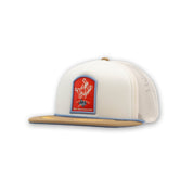 Staunch x Gruene Hall Foam Cap
