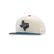Staunch x Gruene Hall Texas Patch Cap